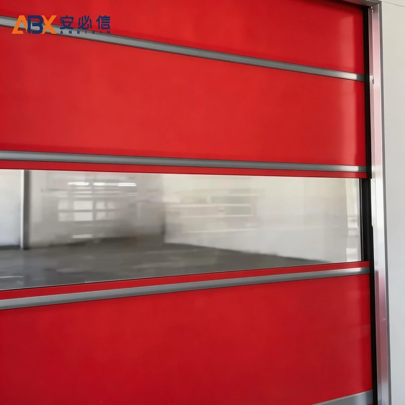 杭州工业快速门