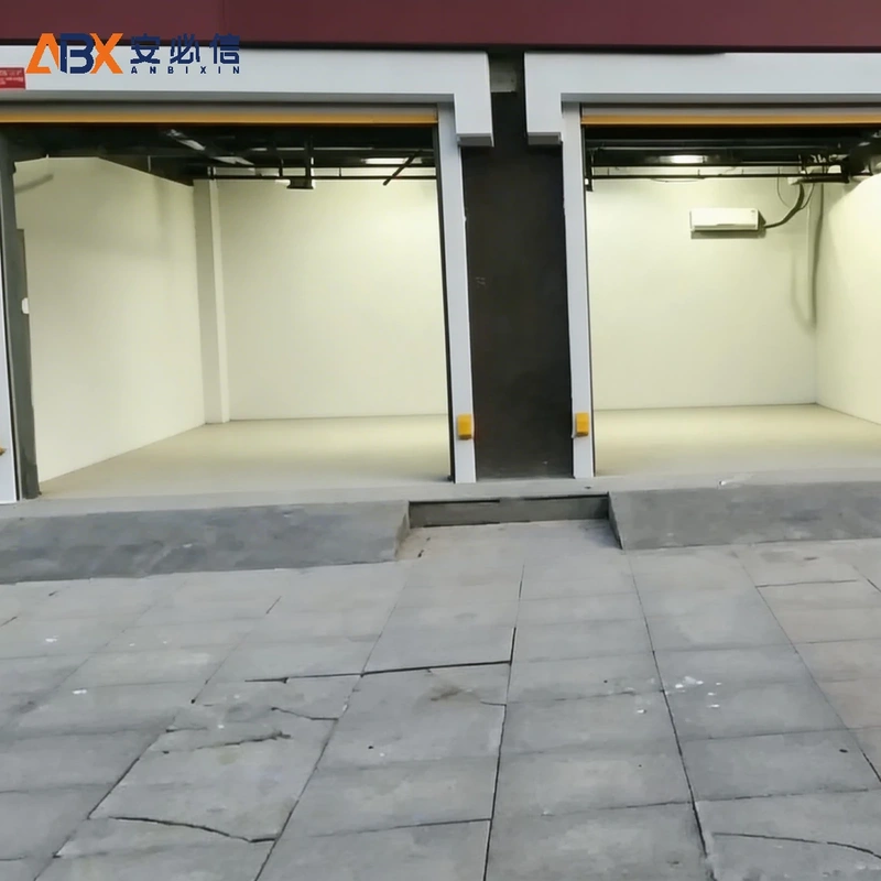 杭州高速门